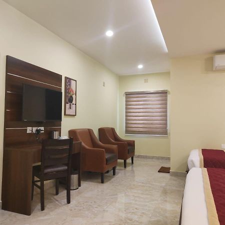 Eshanya Comforts Attibele Exterior photo