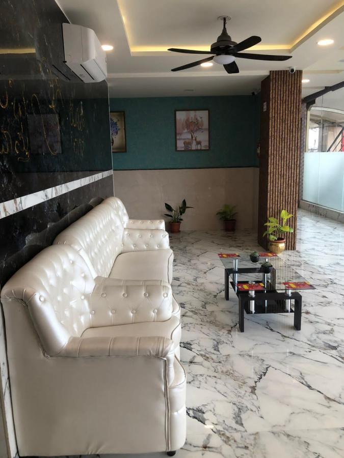 Eshanya Comforts Attibele Exterior photo
