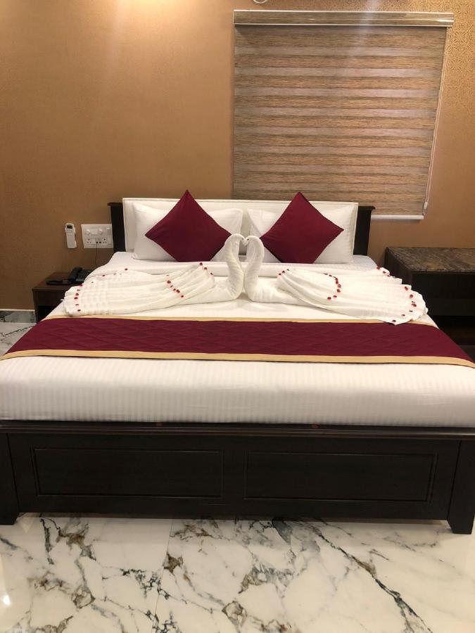 Eshanya Comforts Attibele Exterior photo